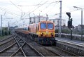 219 on Belfast train, Howth Junction