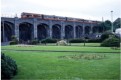 Balbriggan viaduct, northbound local