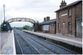 Donabate station