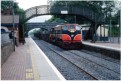 074 on Navan mines train, Donabate
