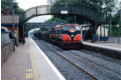 074 on Navan mines train, Donabate