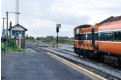 124 on push-pull, Skerries