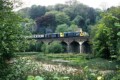 Train 1 - the furnace ponds, Coalbrookdale