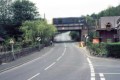 Train 1 - Jiggers Bank road bridge