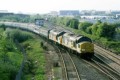 Train 2, Madeley Junction