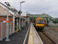 172007 arrives at Kenilworth