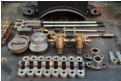 A Krauss kit of parts