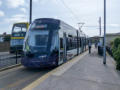 At Fleetwood Ferry