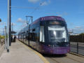 At Fleetwood Ferry