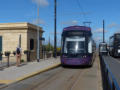 At Fleetwood Ferry