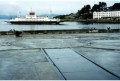 Bygones - wagon turntable and ferry, Kyle of Lochalsh