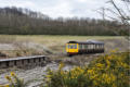 First train from Horsehay and Dawley...