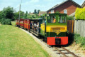 Beaudesert heads back towards Pages Park