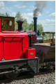 Hudswell chimneys