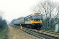 47 515 &quot;Night Mail&quot;, 0907 Newport - York