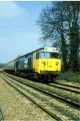 50 029 &quot;Renown&quot; at Blackwell,  on 0730 Aberdeen - Penzance