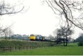 50 030 &quot;Repulse&quot;, 0715 Edinburgh - Bristol