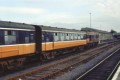 038 at Limerick with Cravens stock