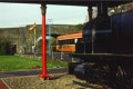 No 5 &quot;Slieve Callan&quot; and 053 at Ennis