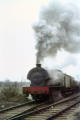 Shunting at Penkridge