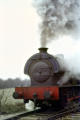 Shunting at Penkridge