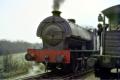 At Penkridge