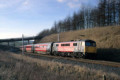 87 031 &quot;Hal o' the Wynd&quot; on a northbound passenger