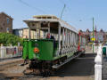 32 and trailer - ready to leave Ramsey