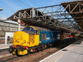 37407 at Crewe