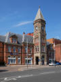 CLC Lord Street station frontage