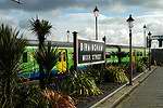 Palms and Sprinter, Moor Street