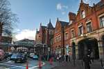 Marylebone