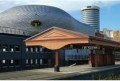 Three generations of architecture at Moor Street