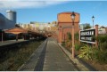 Moor Street - and the new water tower