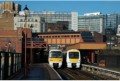 168s in the through platforms. Moor Street