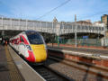 Azuma (from Dunbar), Waverley