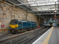 92 033 'Railway Heritage Trust', Waverley