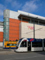 Modernity: Ocean Terminal, Leith