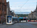 Down from St Andrew Square