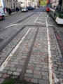 Ancient: relic of the cable trams, Waterloo Place