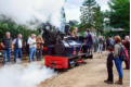 "Jack" moves "off shed". Barclay 1871 of 1925