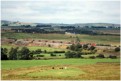 Northbound Virgin - train in the landscape