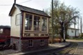 Pear Tree Junction signal box