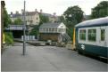 Bishop Auckland - box and DMU