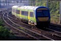 Central Trains 170 512, Norwich