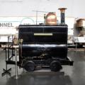 PET - the 18" gauge Crewe works loco of 1865