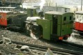 No 7 &quot;Aylwin&quot; at Llanberis