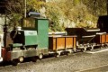 Motor-Rail, Llanberis Lake Railway