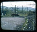 Driver's eye view - from no. 3, looking up towards the exchange sidings