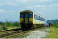 150 203 heads north near Kearsley